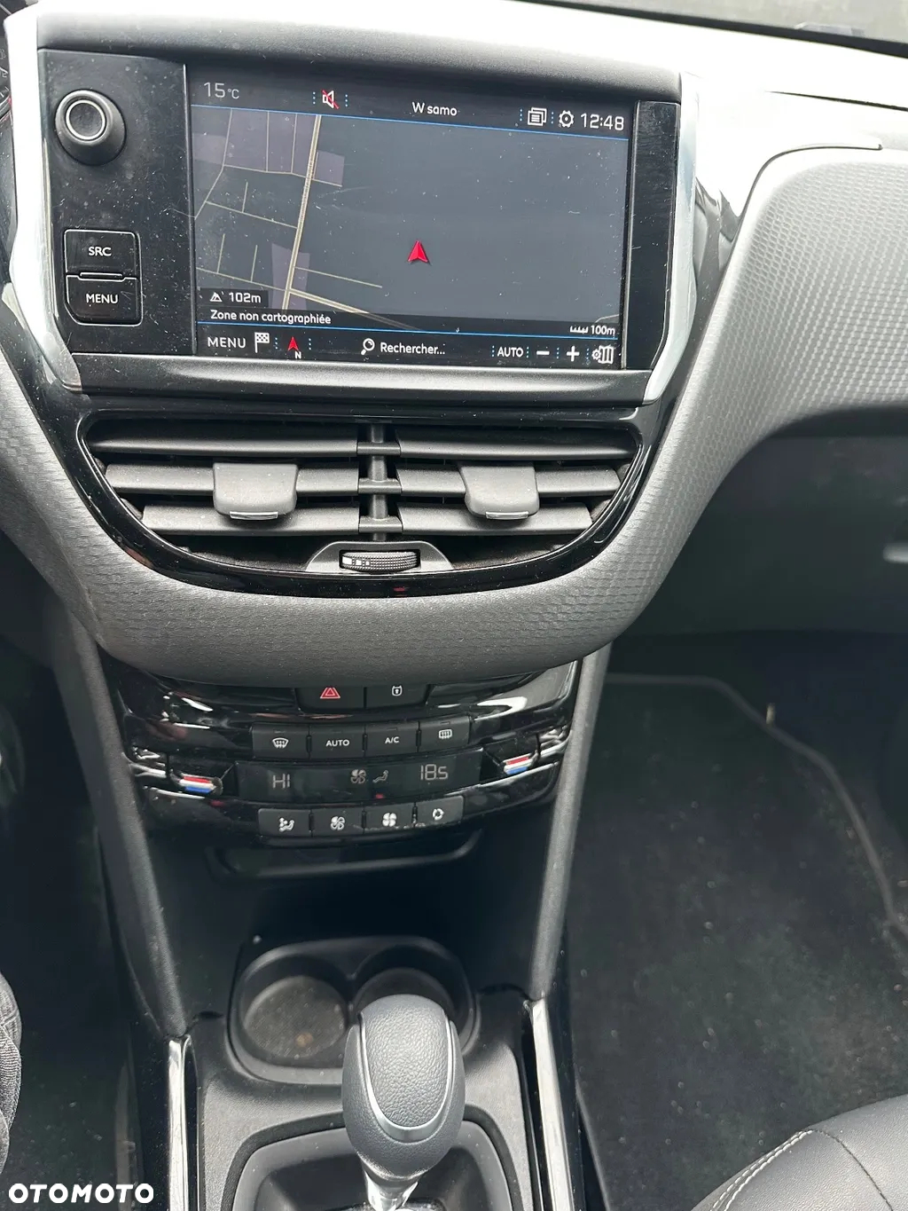 Peugeot 2008 PureTech 110 GPF Stop&Start EAT6 Crossway - 16