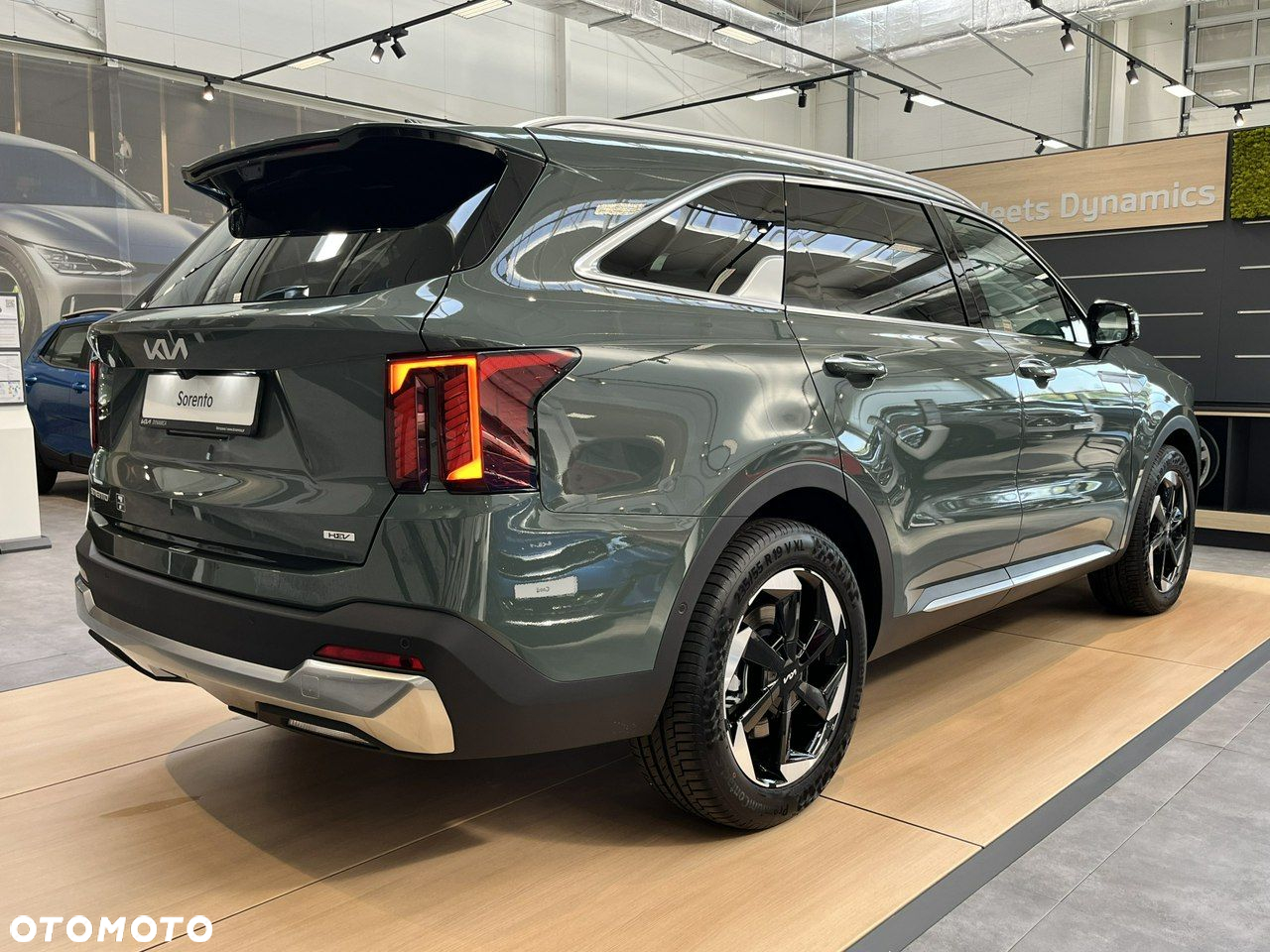 Kia Sorento - 6