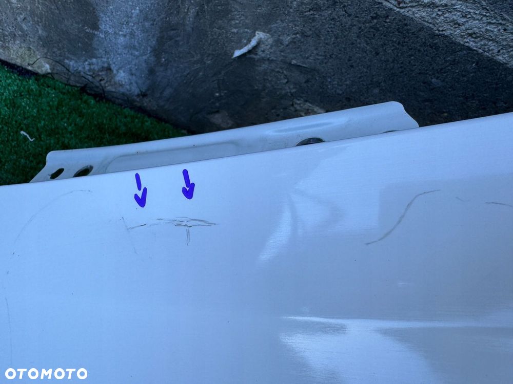 KIA NIRO II 2 22- BŁOTNIK LEWY PRZEDNI LEWY PRZÓD EU OR ŁADNY - 9