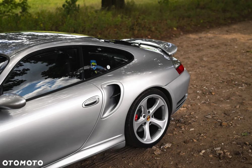 Porsche 911 - 6