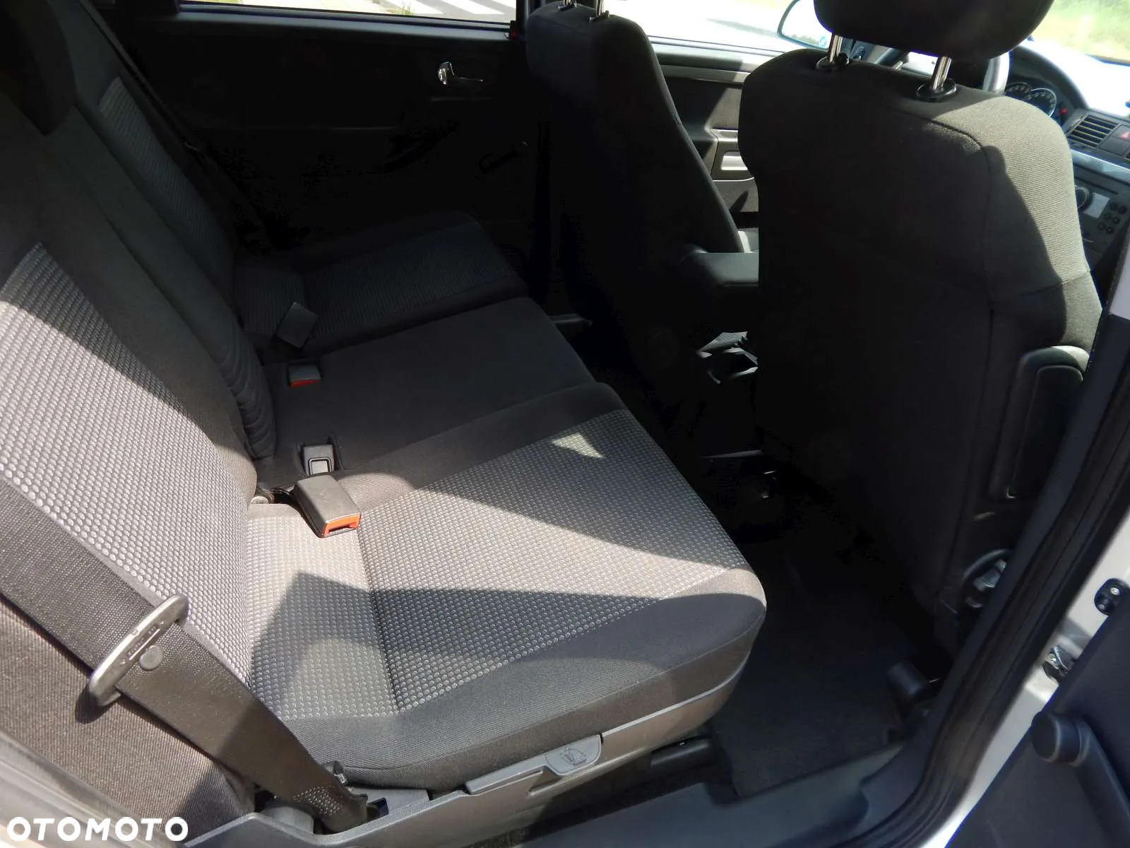 Opel Meriva 1.4 Enjoy - 11