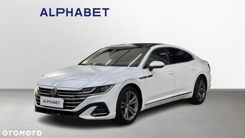 Volkswagen Arteon 2.0 TDI R-Line DSG - 3