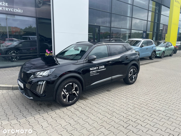 Peugeot 2008 PureTech 100 Allure S&S BVM6