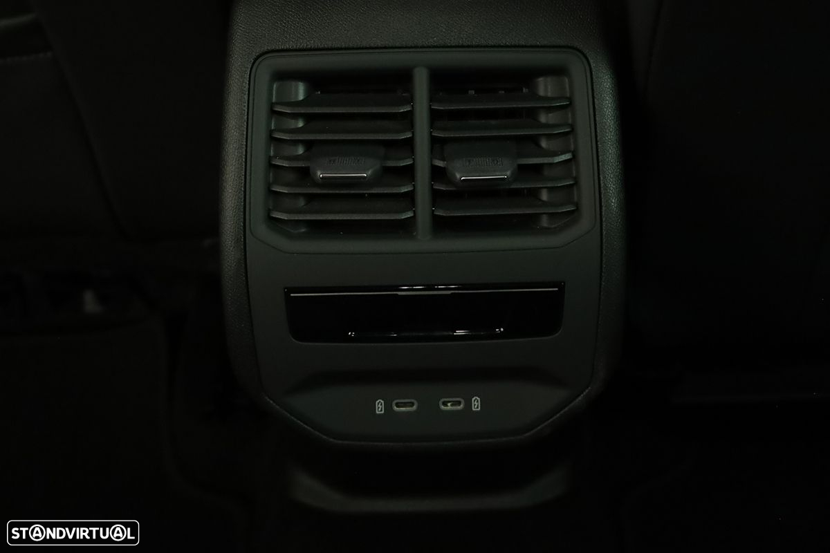 SEAT Leon 2.0 TDI FR - 21