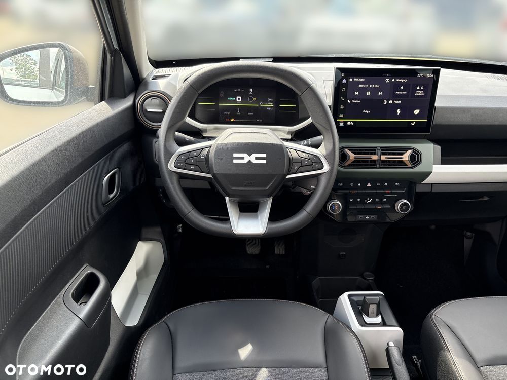 Dacia Spring Electric 24.3kWh 100 Extreme - 16