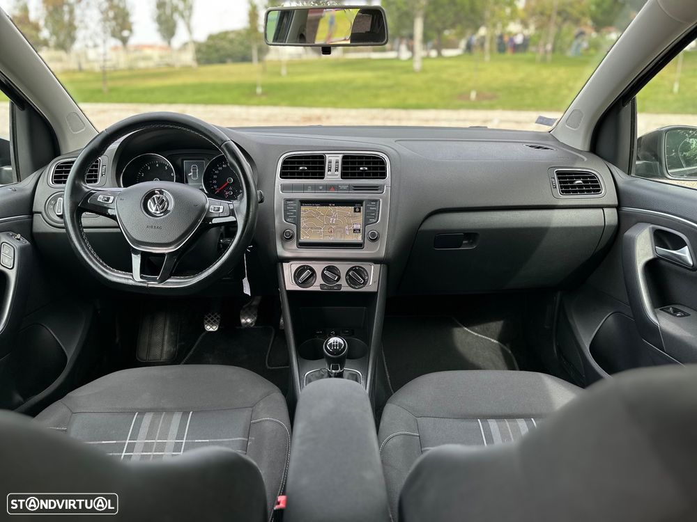 VW Polo 1.0 Trendline - 33