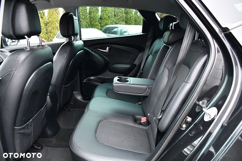 Hyundai ix35 1.6 2WD Style - 18