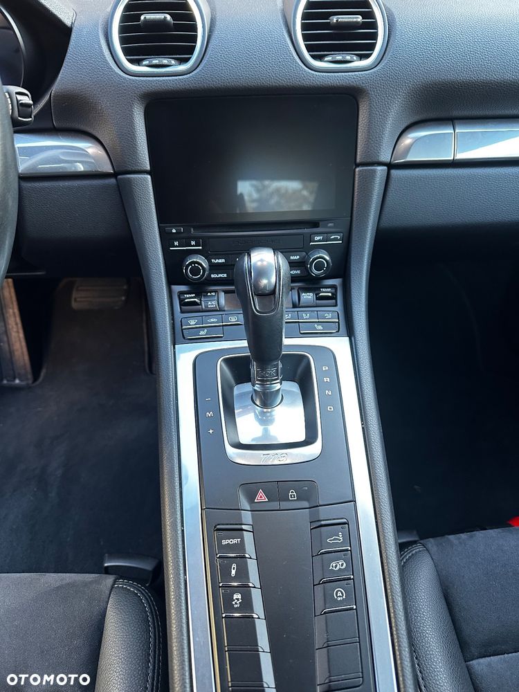 Porsche 718 Cayman T PDK - 13