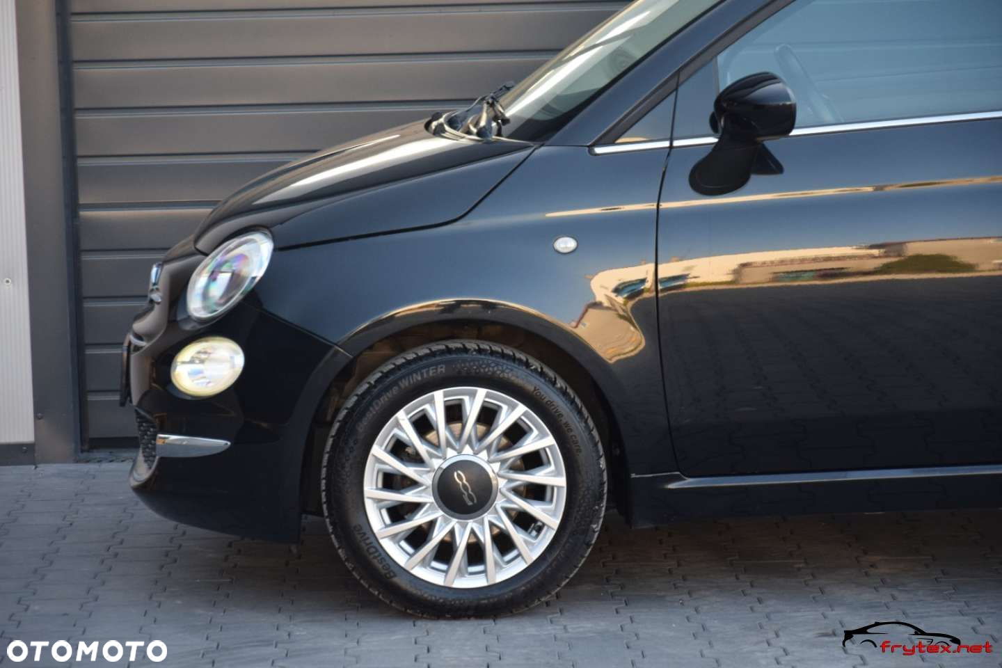 Fiat 500 - 7