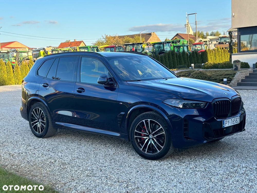 BMW X5 ver-xdrive30d-mhev-sport - 3