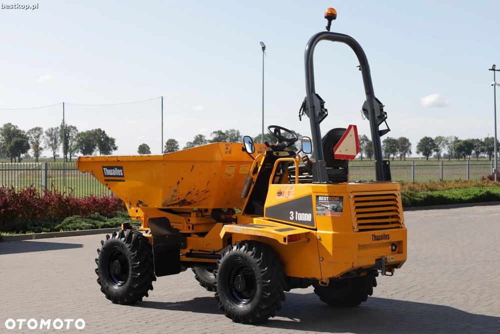 Thwaites MACH475 3 tony - 7