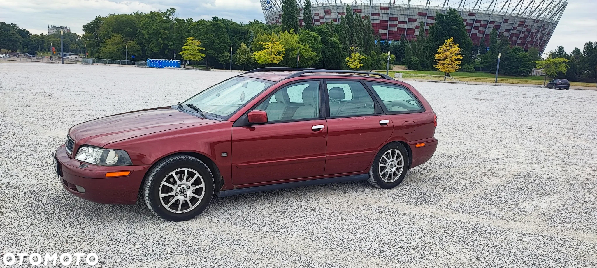 Volvo V40 - 2