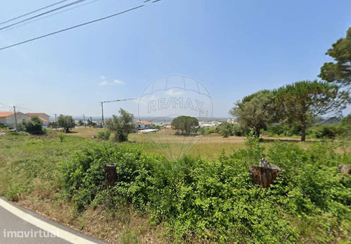 Terreno  para venda - Grande imagem: 2/3