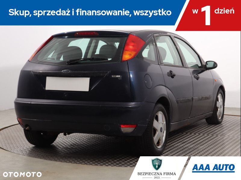 Ford Focus - 6