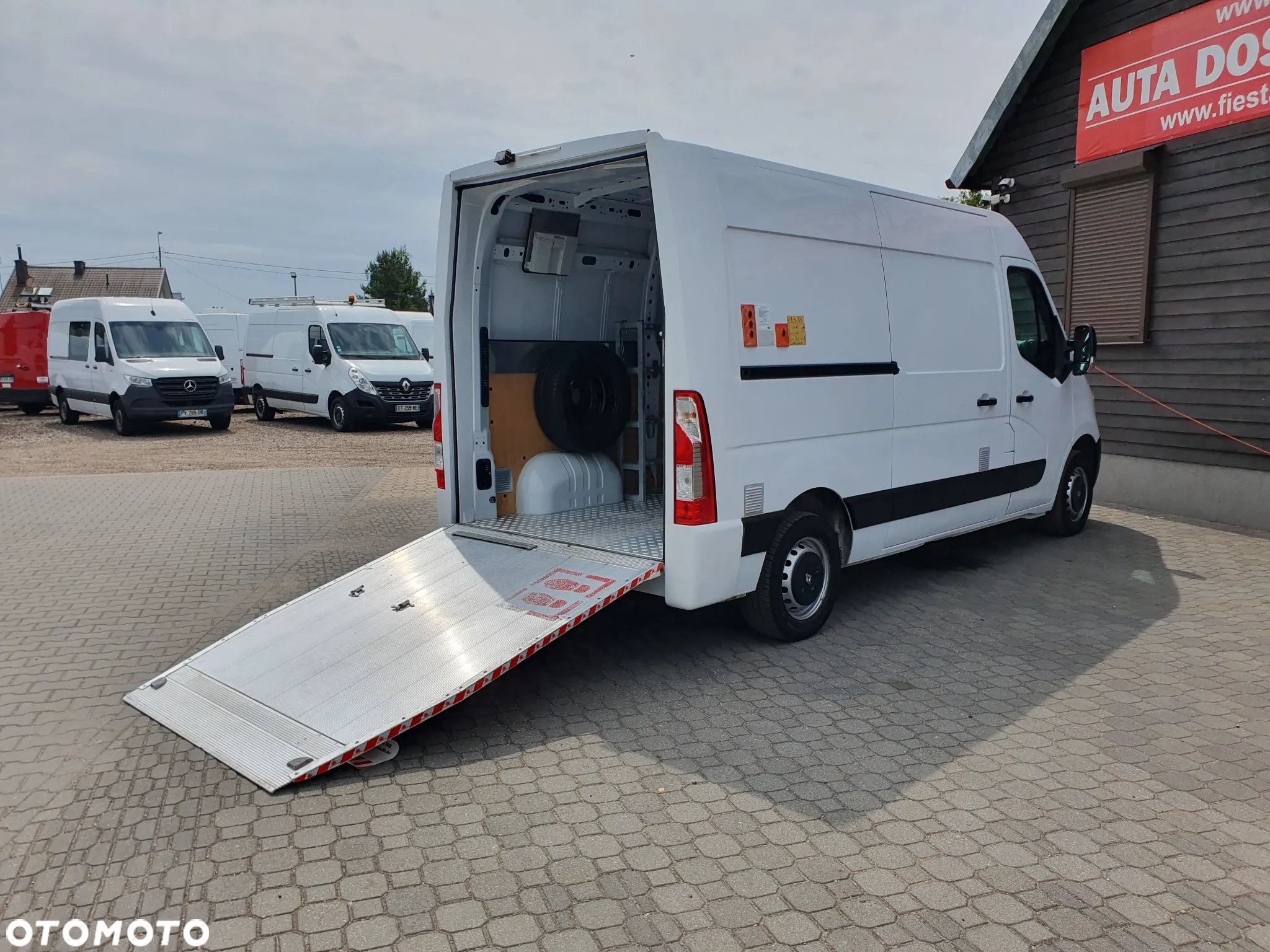 Renault MASTER - 5