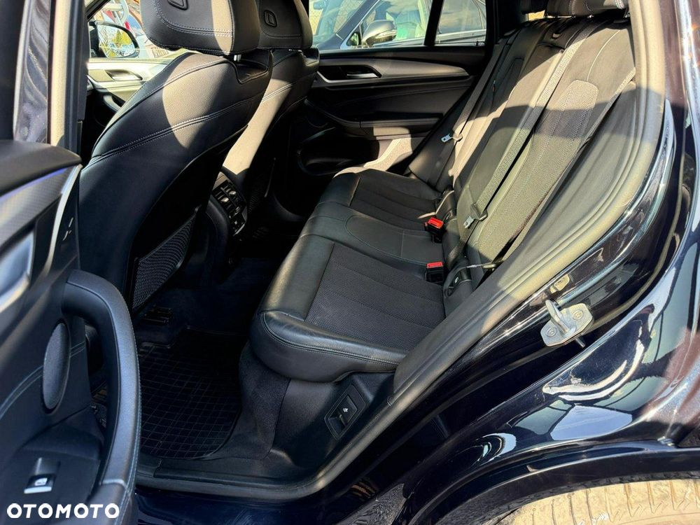 BMW X4 - 9