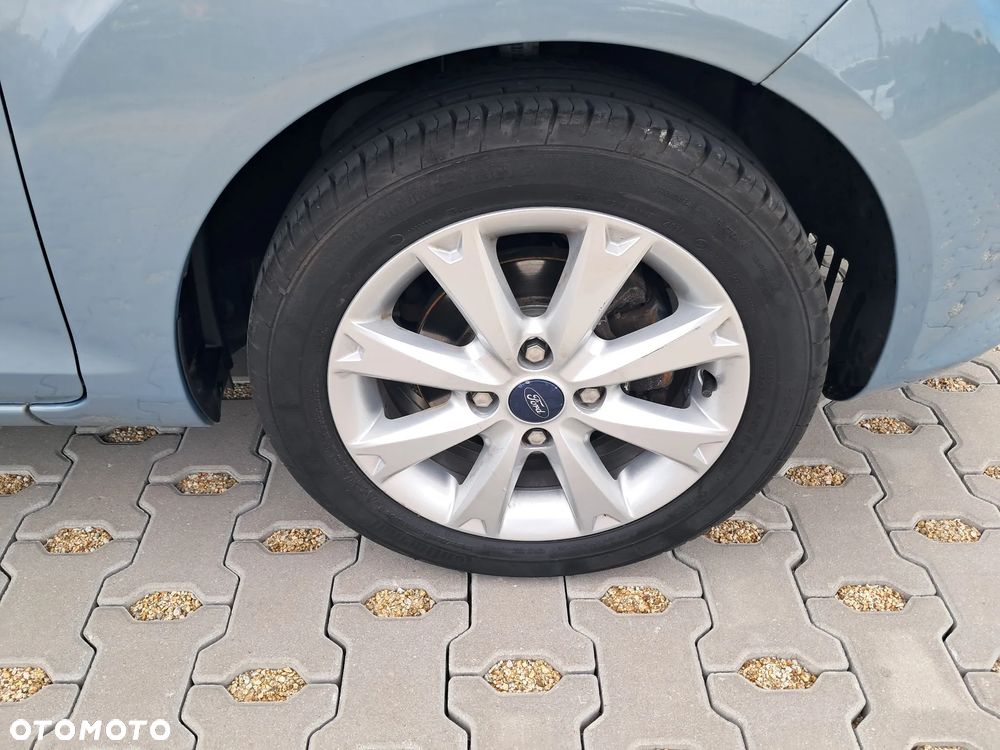 Ford Fiesta 1.4 Champions Edition - 20