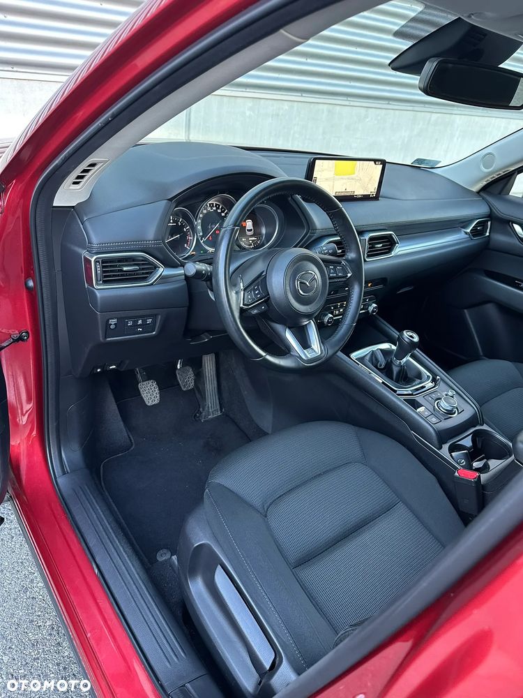 Mazda CX-5 2.0 Skypassion 2WD - 15