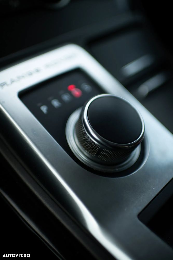 Land Rover Range Rover Sport 3.0 I SDV6 HSE - 22