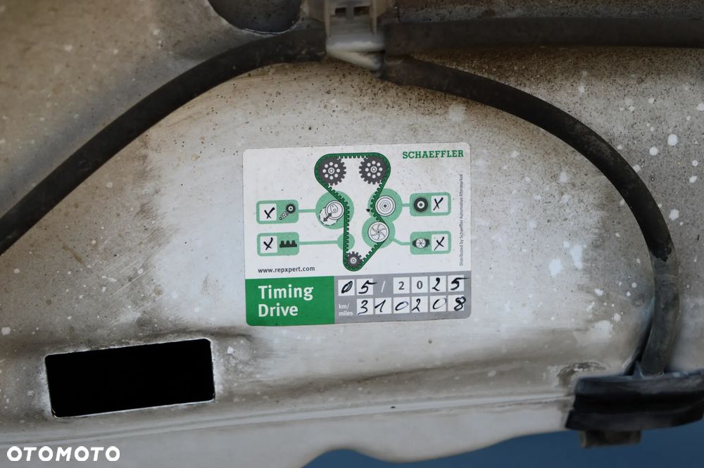 Mercedes-Benz Citan Kombi 415.703 - 13