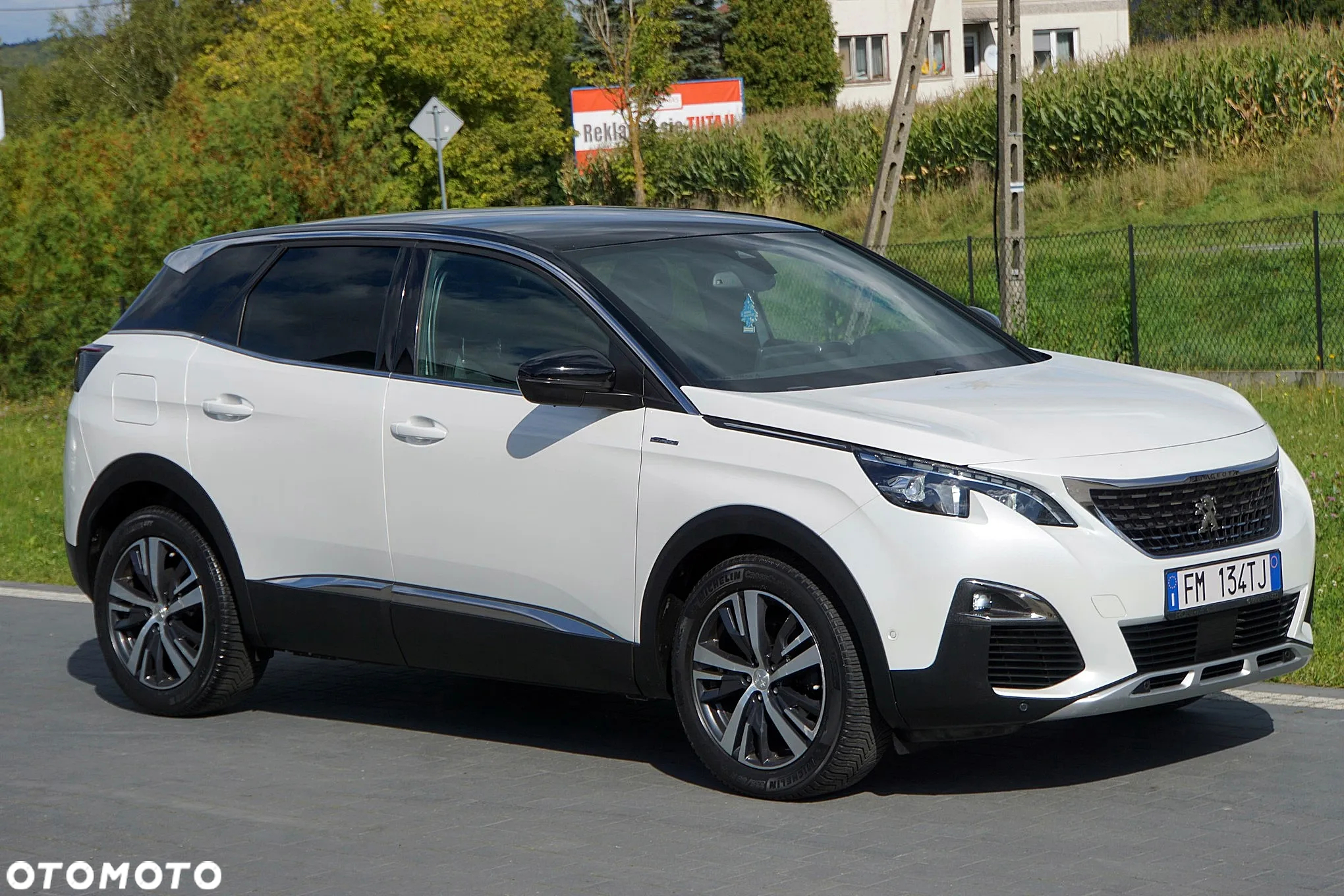 Peugeot 3008 HDi 150 Business-Line - 9