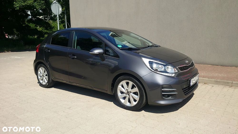 Kia Rio 1.4 Spirit - 1