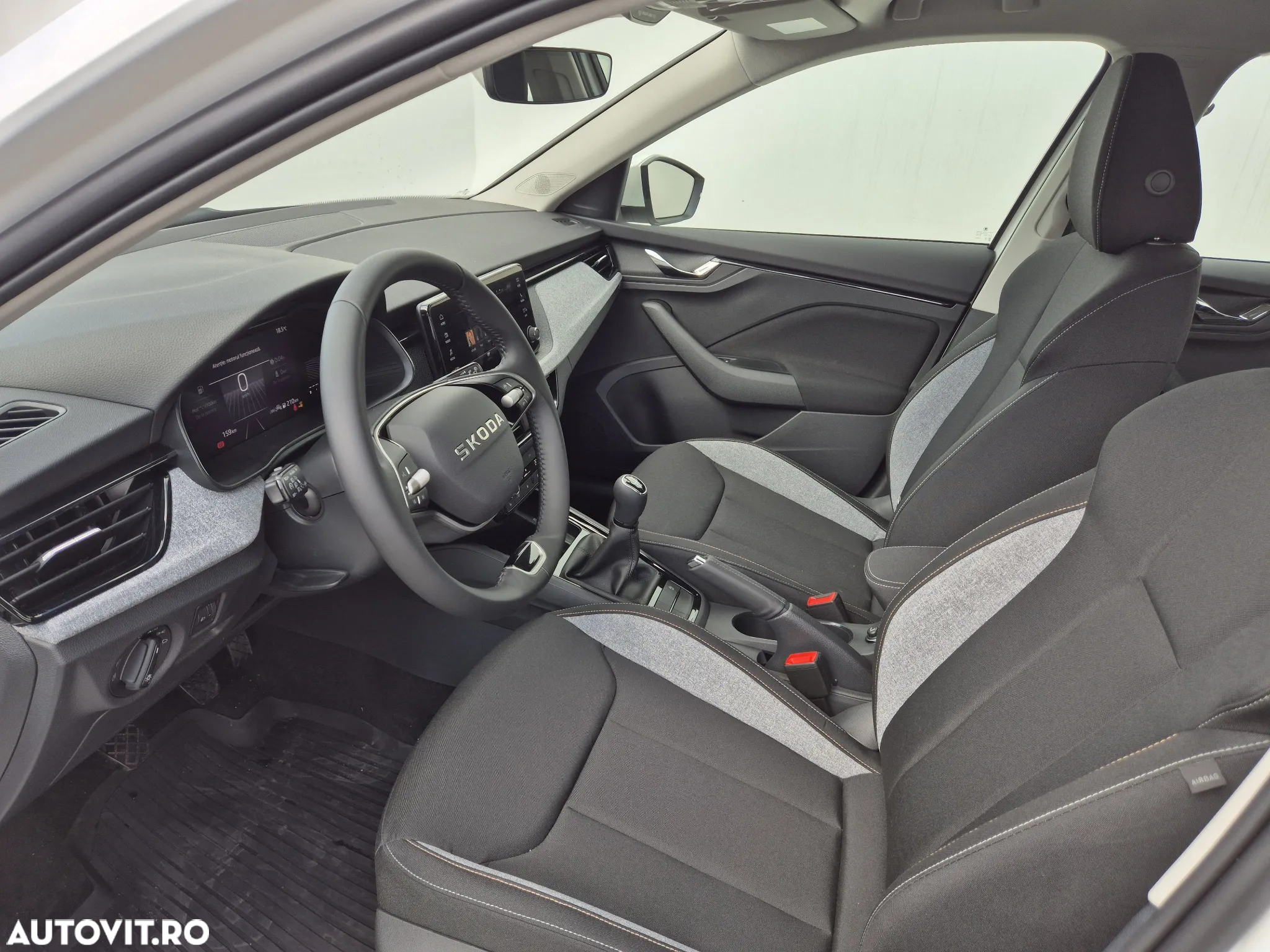 Skoda Kamiq 1.0 TSI Selection - 8