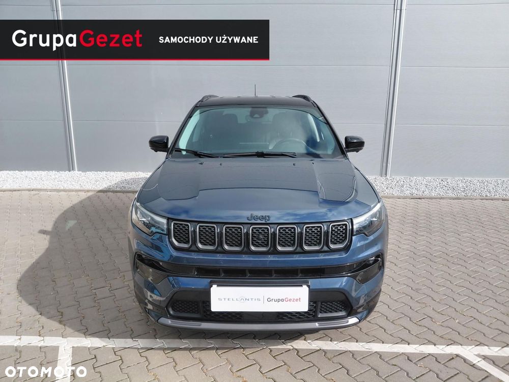 Jeep Compass - 2