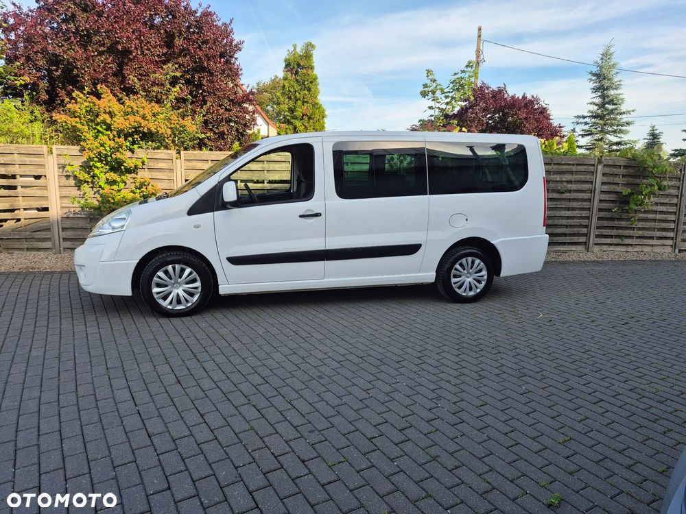 Citroën Jumpy - 2