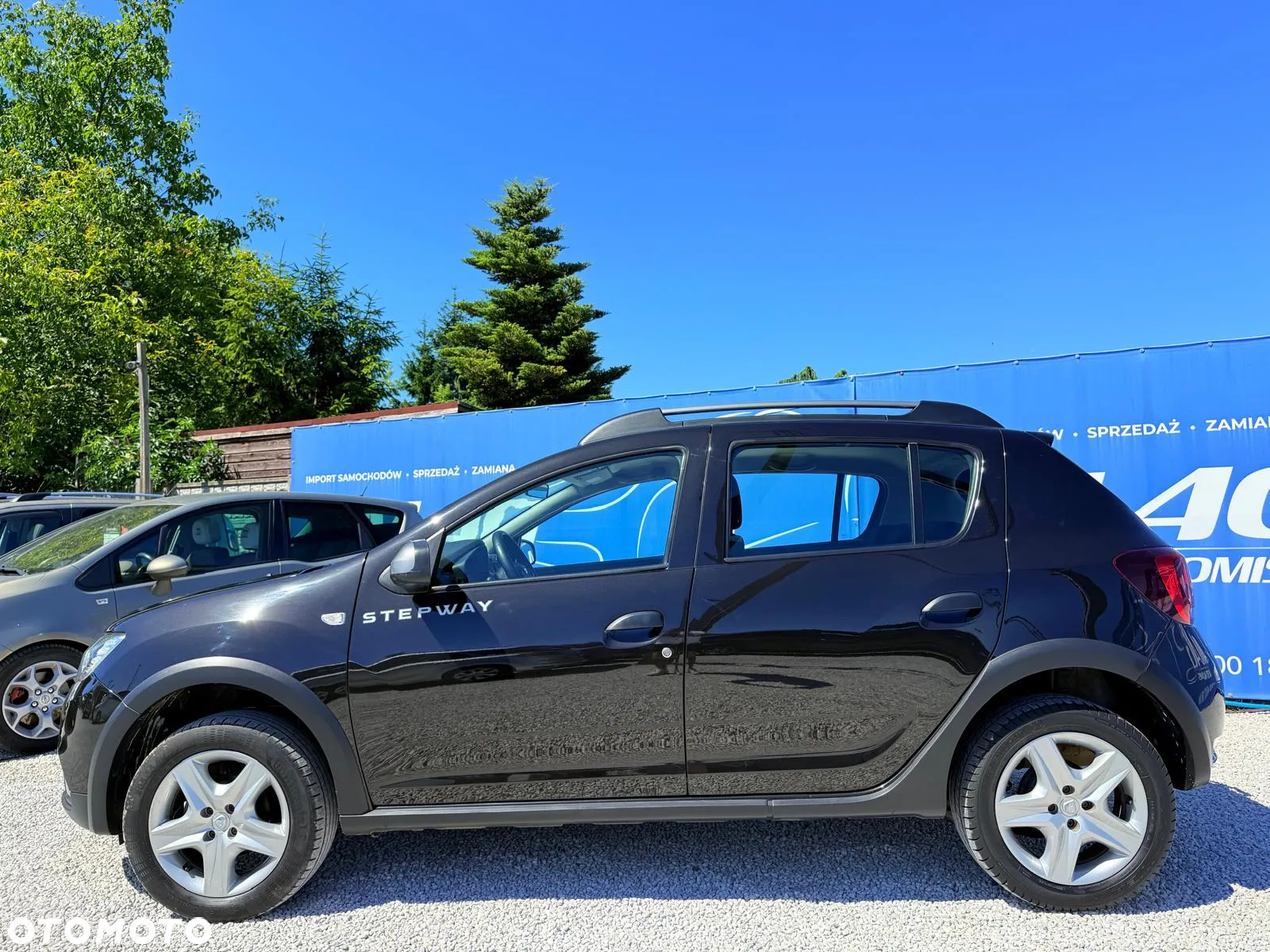 Dacia Sandero Stepway TCe 90 Ambiance - 9