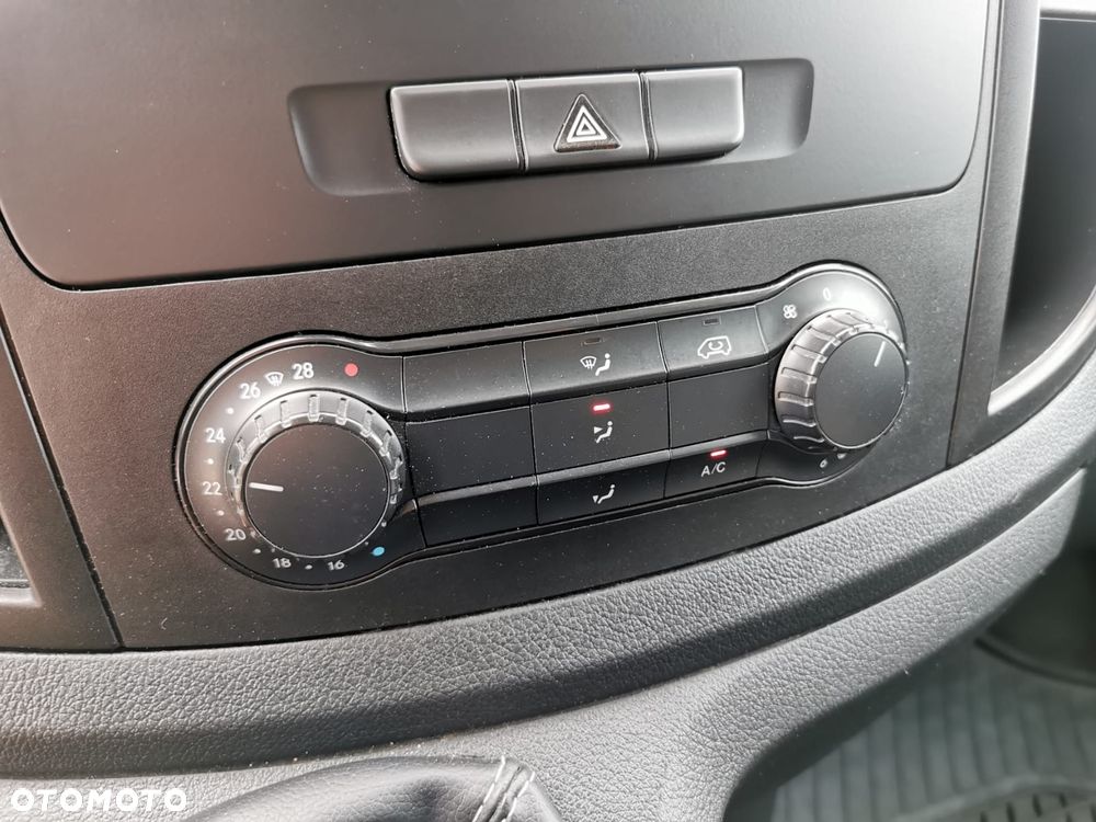 Mercedes-Benz Vito Tourer Lang EDITION - 15