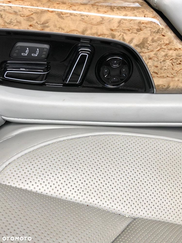 Audi A8 3.0 TDI L Quattro - 1