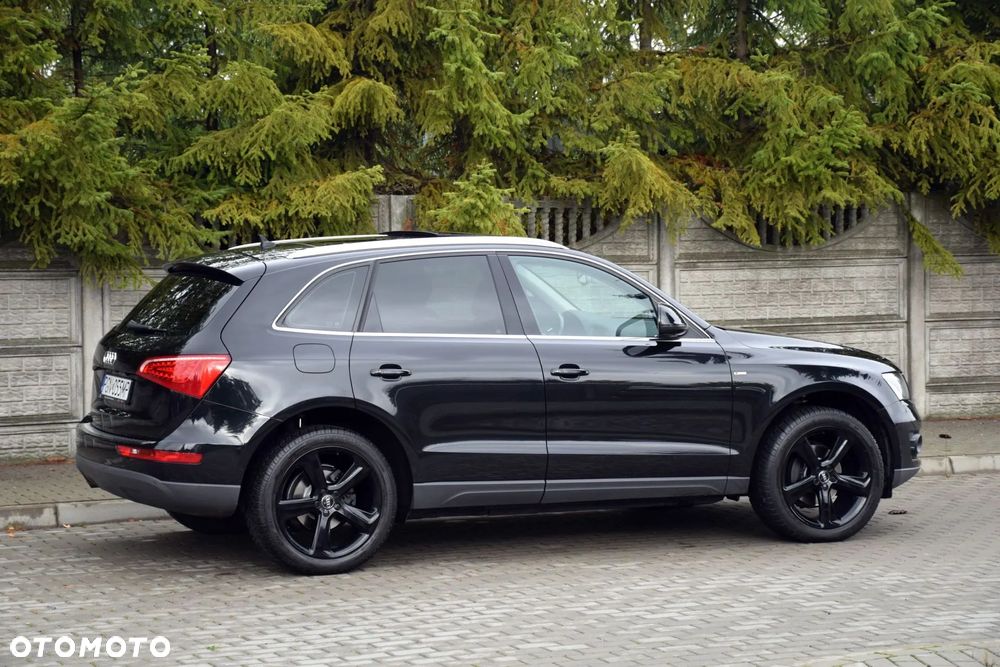 Audi Q5 2.0 TDI Quattro S tronic - 25