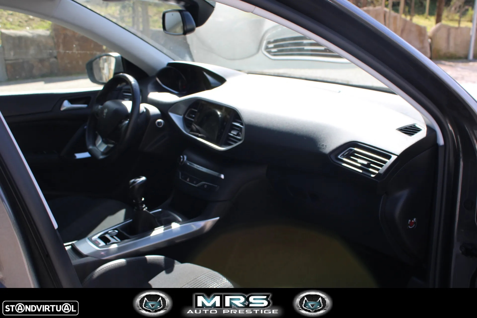 Peugeot 308 SW 1.5 BlueHDi Allure Pack - 12