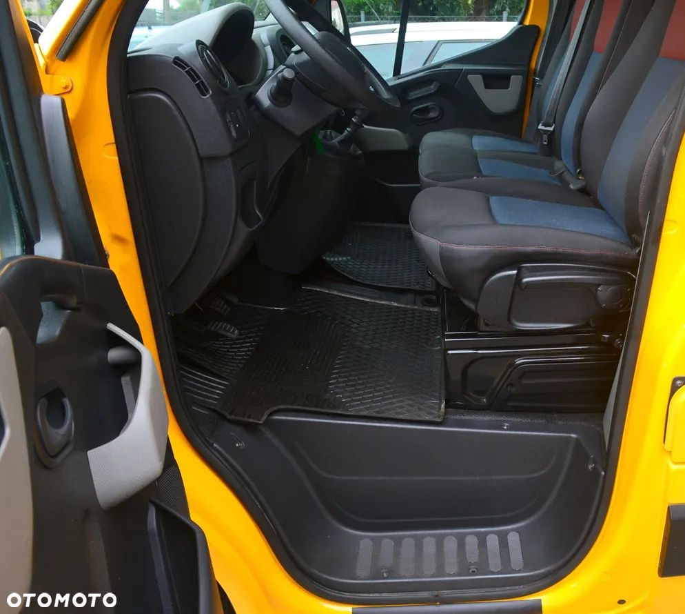 Renault MASTER - 10
