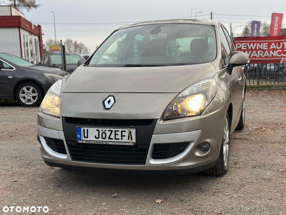 Renault Scenic dCi 110 EDC Expression - 2