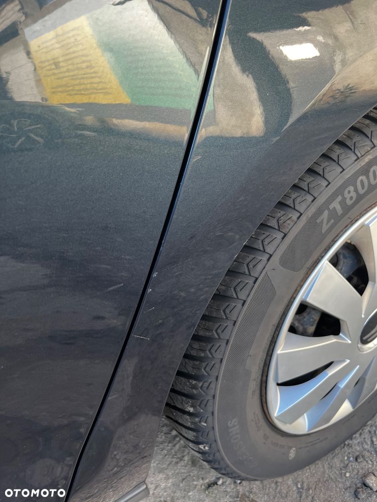 Citroën C5 2.0 HDi Seduction - 19