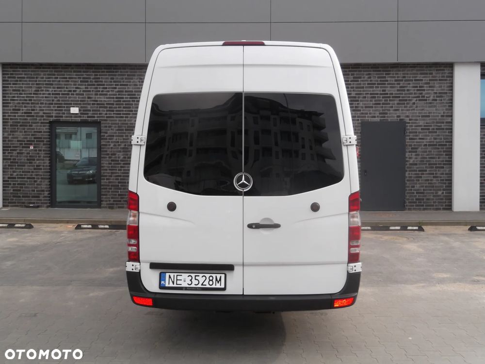 Mercedes-Benz Sprinter  Autobus(15+1) - 5