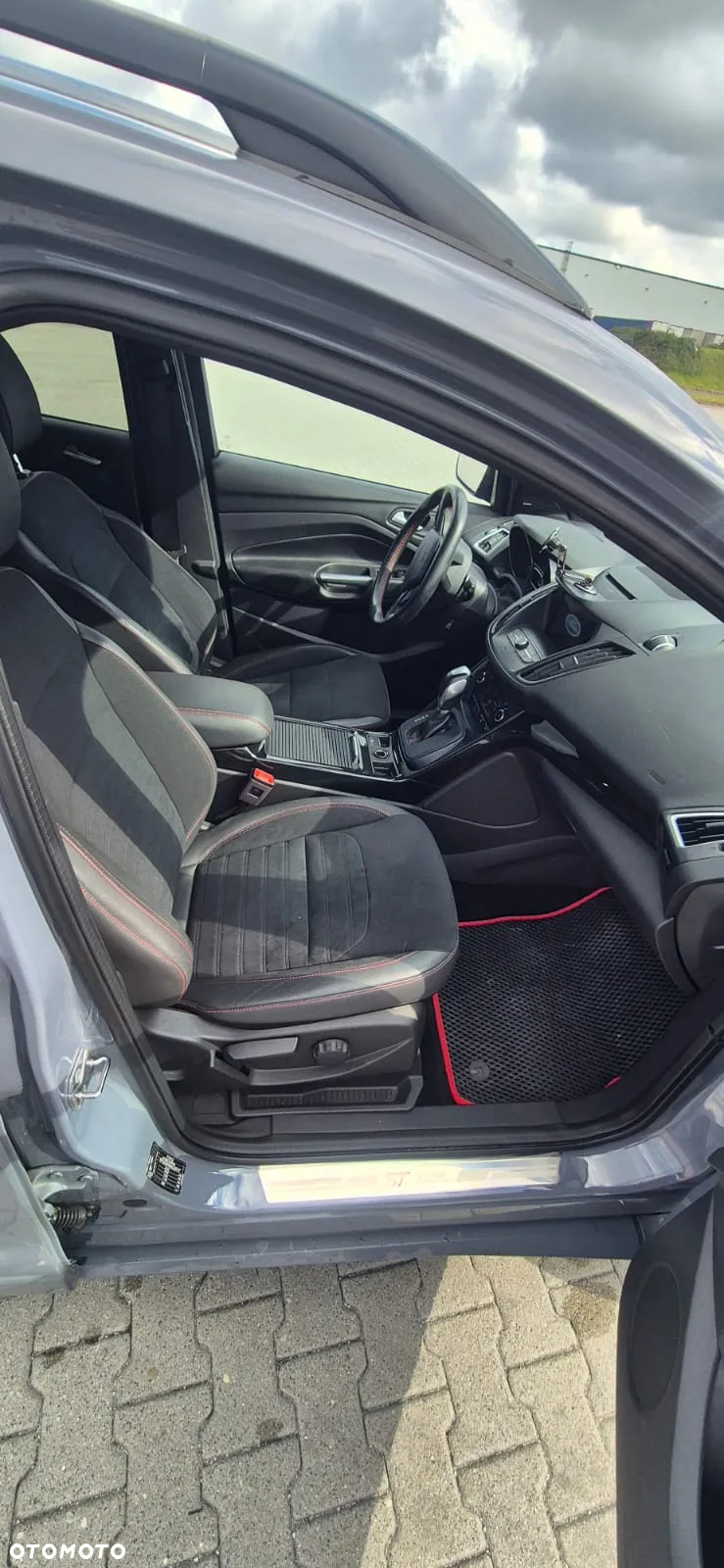 Ford Kuga 2.0 TDCi AWD ST-Line - 9