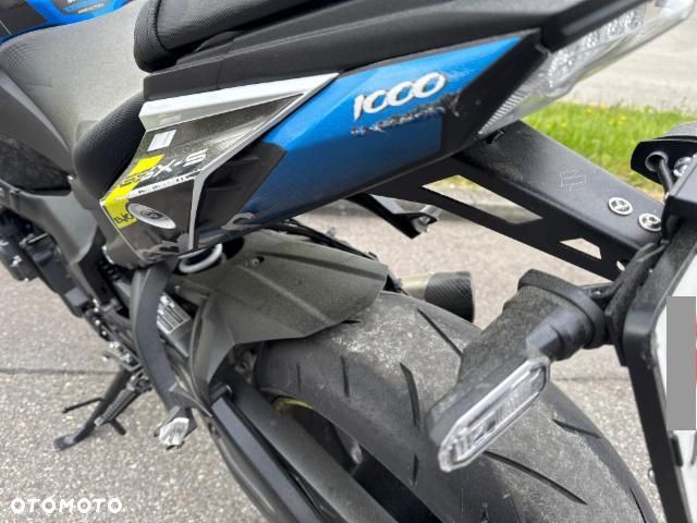 Suzuki GSX 1000 - 14