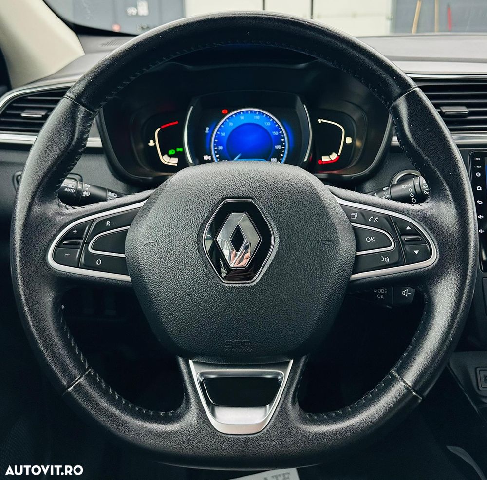 Renault Kadjar Energy dCi 110 Business - 31