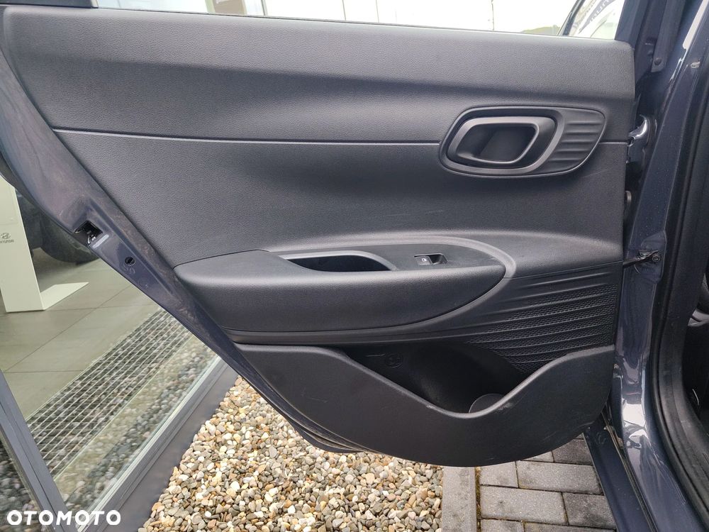 Hyundai i20 1.0 T-GDi Modern - 25