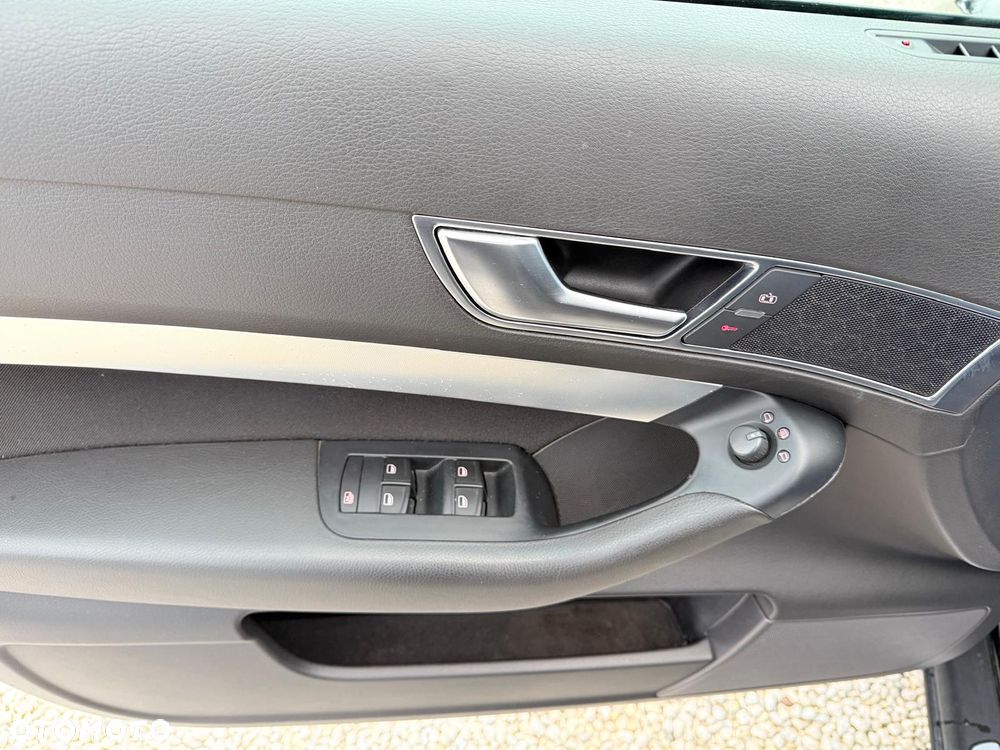 Audi A6 Avant 2.7 TDI DPF - 16