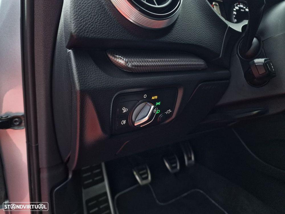 Audi A3 Sportback 1.0 TFSI Design - 9