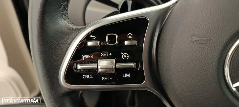 Mercedes-Benz EQA 350 4Matic Edition - 28