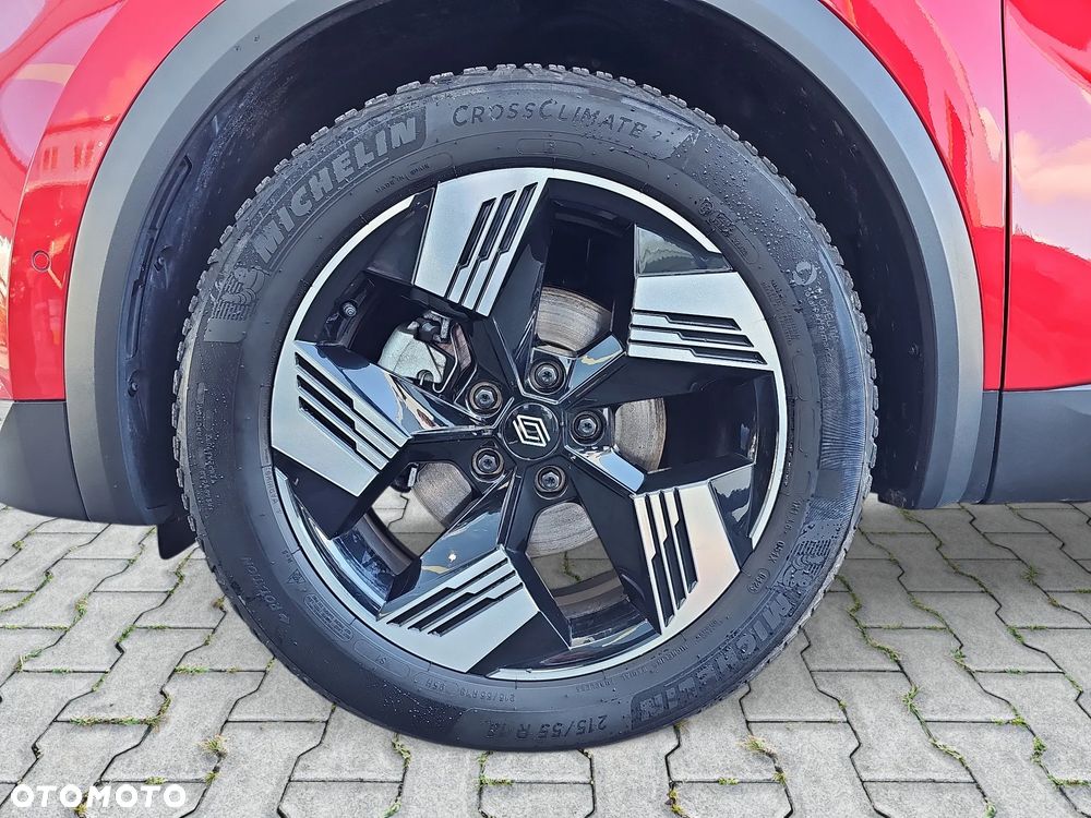 Renault Symbioz 1.6 E-Tech Full Hybrid 145 Techno - 27