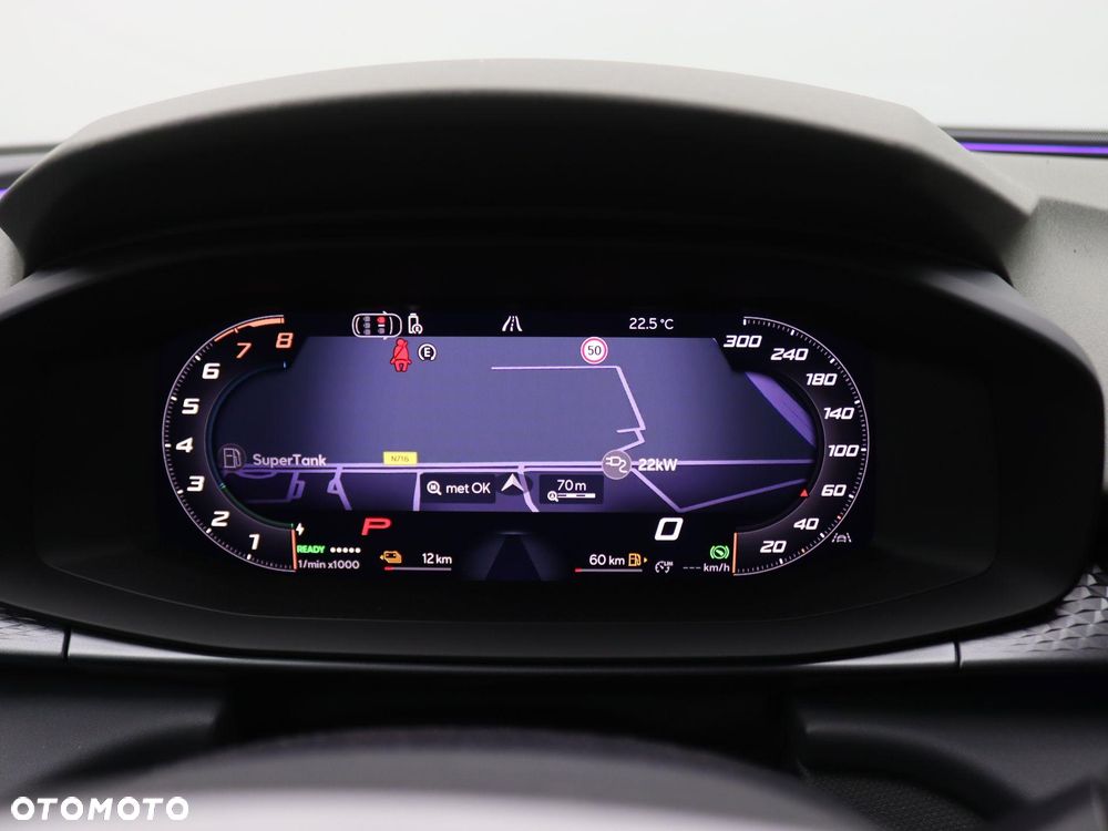 Cupra Terramar 1.5 e-Hybrid DSG Tribe Edition - 5