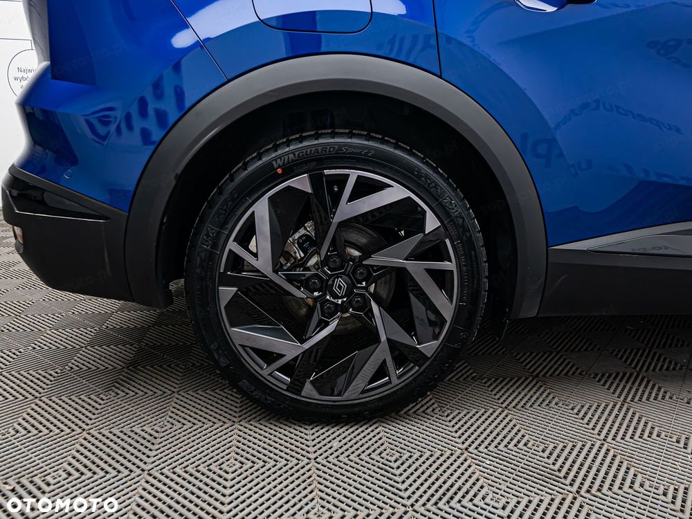 Renault Symbioz 1.6 E-Tech Full Hybrid 145 Esprit Alpine - 33