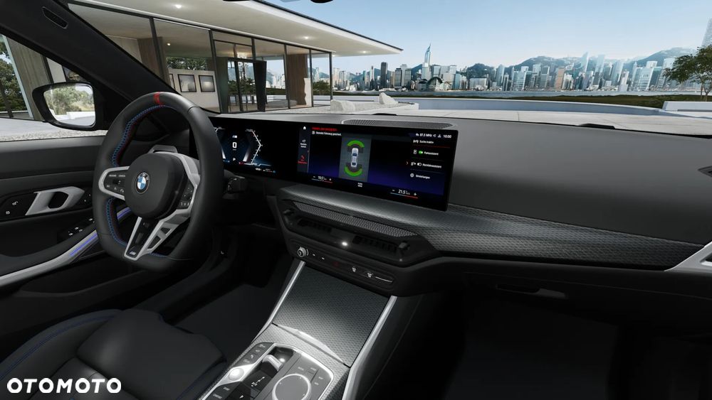 BMW Seria 3 - 28