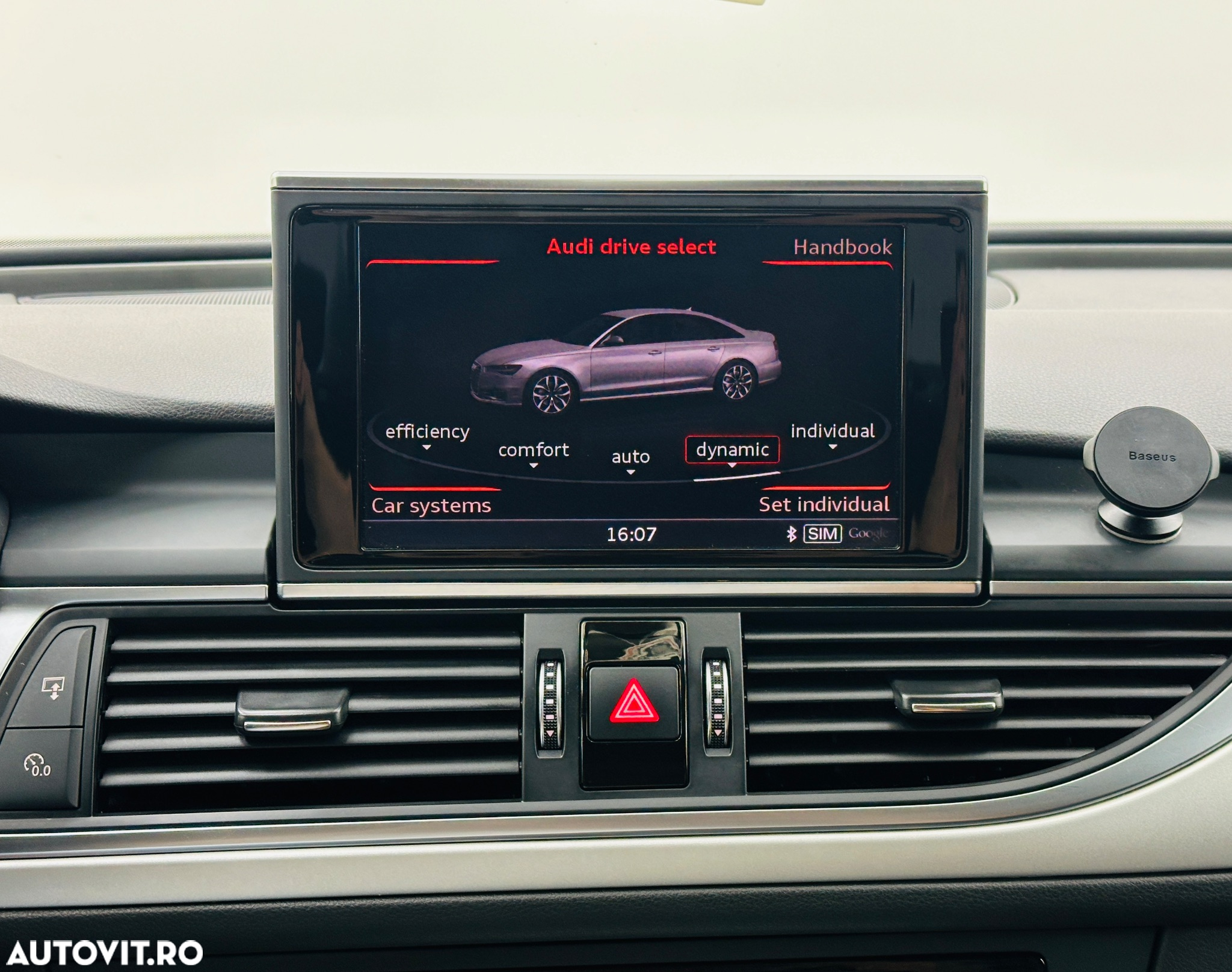 Audi A6 - 35
